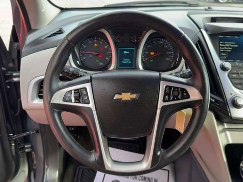 Used 2013 Chevrolet Equinox LTZ w/ LPO, Protection Package image 11