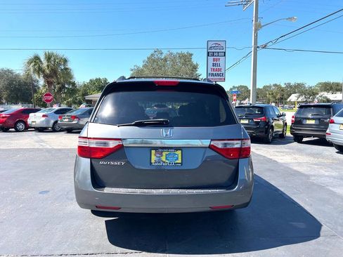 Used 2012 Honda Odyssey EX-L image 7