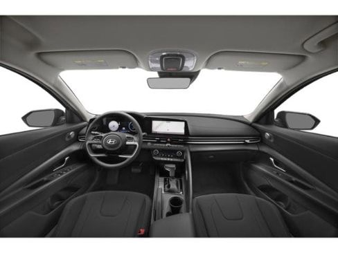 New 2026 Hyundai Elantra SEL Sport FWD image 8