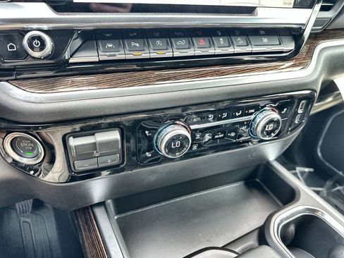 New 2026 GMC Sierra 1500 Elevation w/ Elevation Premium Package image 27