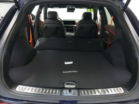 New 2026 Genesis GV70 3.5T Sport Prestige image 30