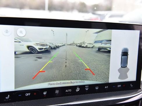 Used 2024 Ford Escape ST-Line w/ Tech Pack #1 image 12