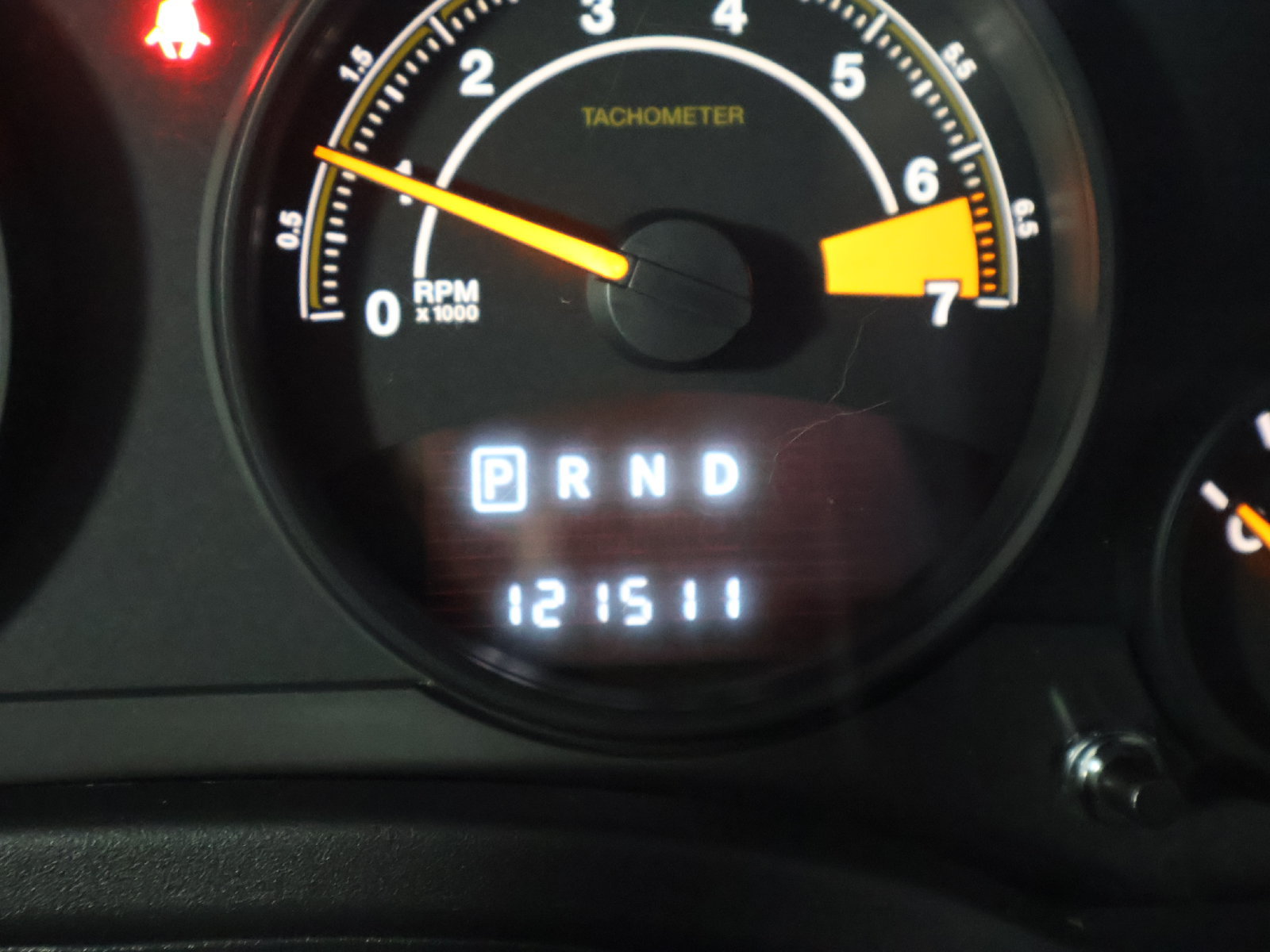 Used 2016 Jeep Patriot High Altitude AWD/4WD image 29