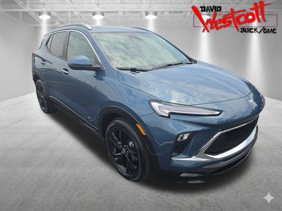 New 2026 Buick Encore GX Sport Touring w/ Comfort Package