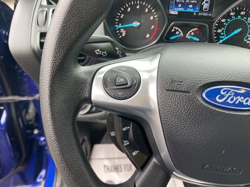 Used 2016 Ford Escape S FWD image 16