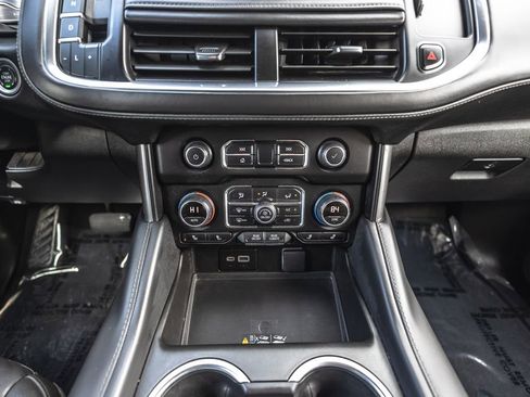 Used 2024 Chevrolet Tahoe LT AWD/4WD image 27