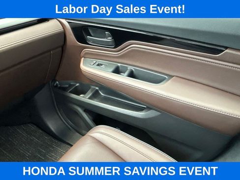Used 2025 Honda Odyssey Touring image 24