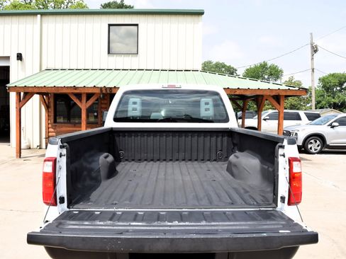Used 2013 Ford F250 XL w/ PWR Equipment Group image 7