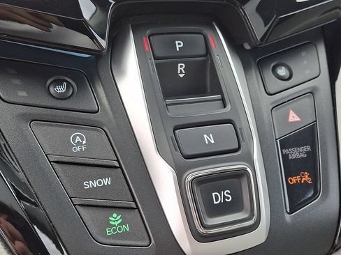 Used 2024 Honda Odyssey Touring image 15