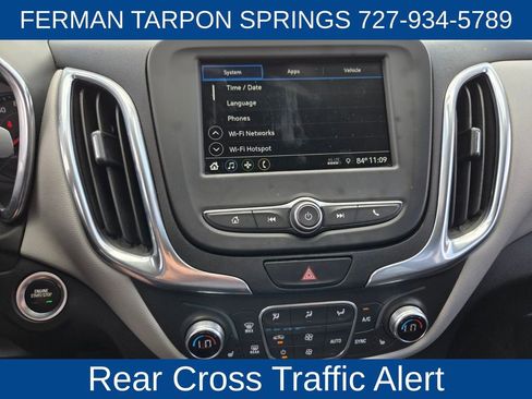 Used 2019 Chevrolet Equinox LT image 26