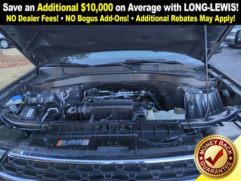 Used 2021 Ford Explorer XLT image 25