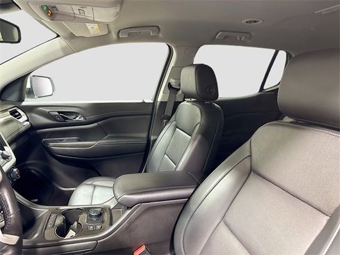 Used 2022 GMC Acadia SLT w/ Preferred Package image 24