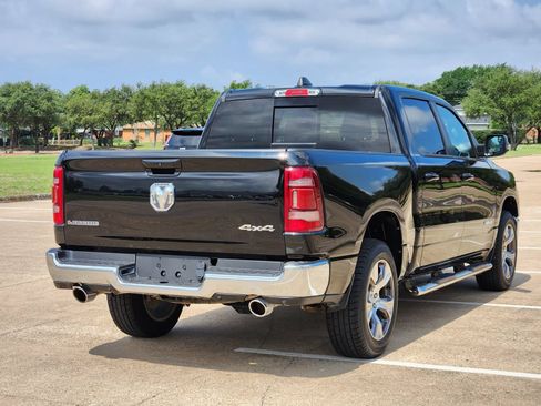 Used 2023 RAM 1500 Laramie AWD/4WD image 6
