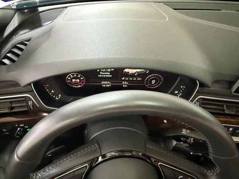 Used 2018 Audi A5 2.0T Premium Plus w/ Premium Plus image 76