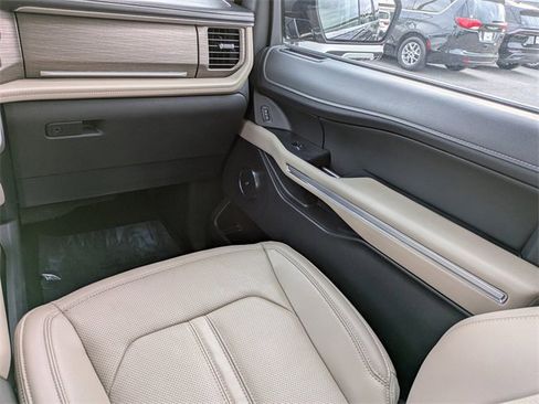 Certified 2024 Ford Expedition Max Limited image 16