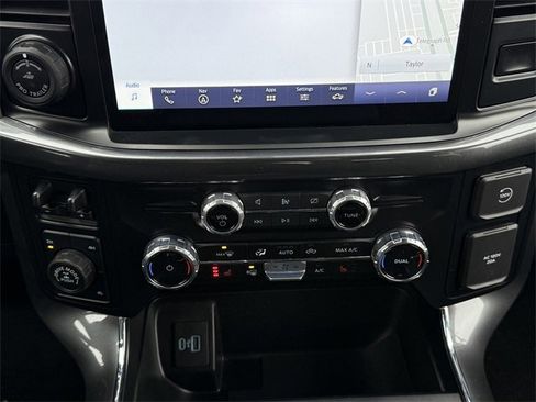 Certified 2023 Ford F150 XLT w/ Equipment Group 302A High image 11