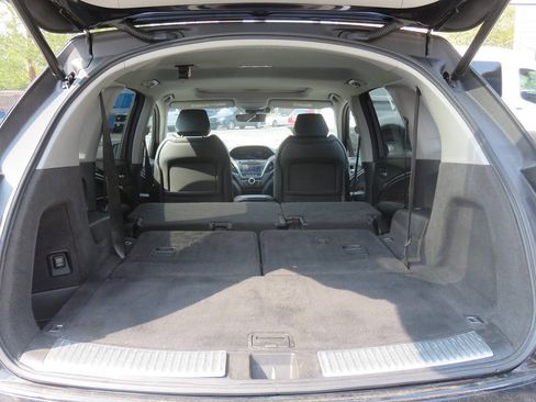 Used 2017 Acura MDX SH-AWD w/ Technology Package image 30