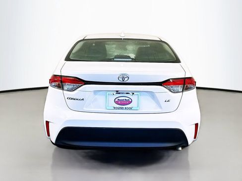 Certified 2024 Toyota Corolla LE image 6