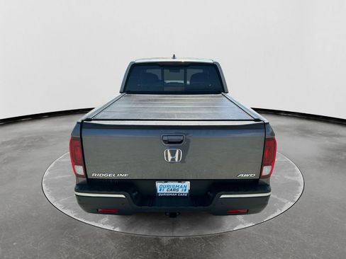 Used 2019 Honda Ridgeline RTL-E image 17