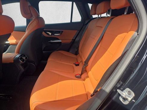 Used 2026 Mercedes-Benz GLC 300 GLC 300 image 18