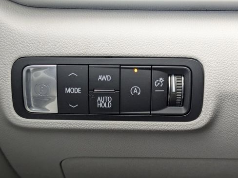 New 2026 GMC Terrain Denali image 19