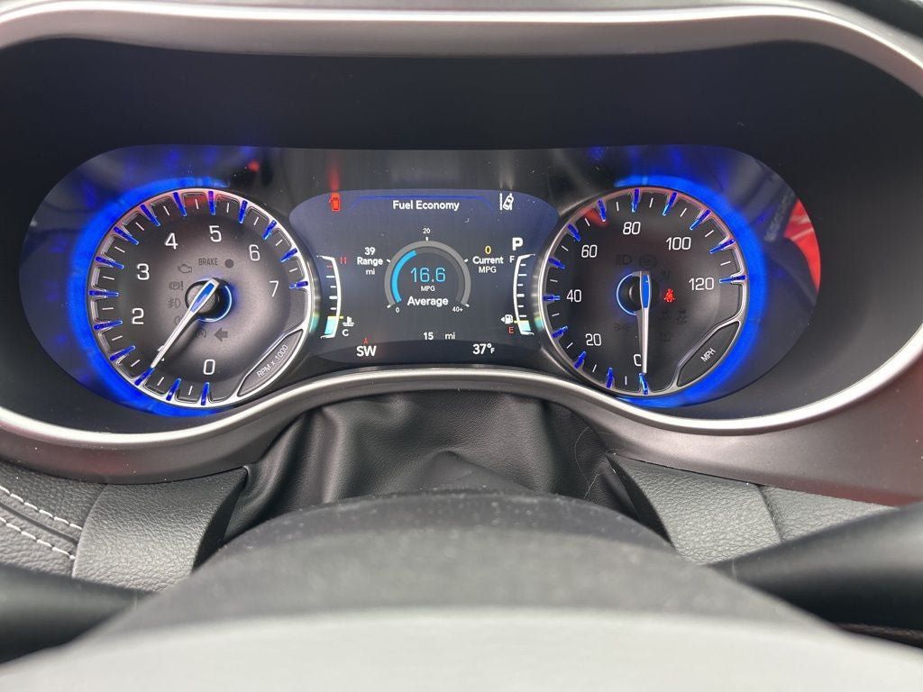 New 2026 Chrysler Pacifica Select w/ S Appearance Package AWD/4WD image 13