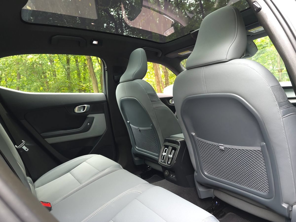Used 2024 Polestar Polestar 2 AWD/4WD image 20
