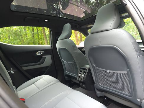 Used 2024 Polestar Polestar 2 AWD/4WD image 20
