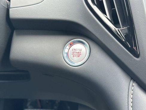 New 2025 Acura RDX SH-AWD image 25