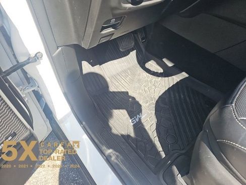 Used 2023 Jeep Grand Cherokee Limited w/ Luxury Tech Group II image 27