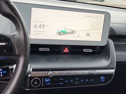 Certified 2024 Hyundai Ioniq 5 SEL RWD image 13