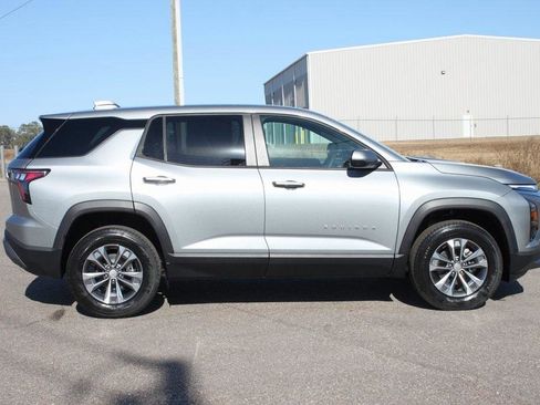 New 2026 Chevrolet Equinox LT w/ LPO, Floor Liner Package image 18