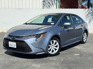 Certified 2023 Toyota Corolla LE video 2
