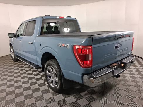 Used 2023 Ford F150 XLT w/ Equipment Group 302A High image 20