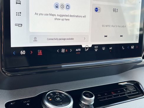 Used 2025 Ford Expedition Max Active image 28