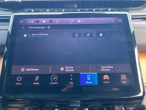 Used 2023 Jeep Grand Cherokee Summit image 43