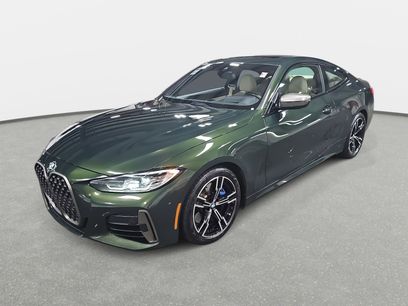 Used 2022 BMW M440i Coupe w/ Premium Package