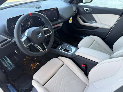 New 2026 BMW M235i xDrive AWD/4WD image 9