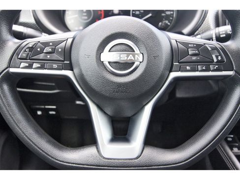Used 2023 Nissan Kicks SV FWD image 17