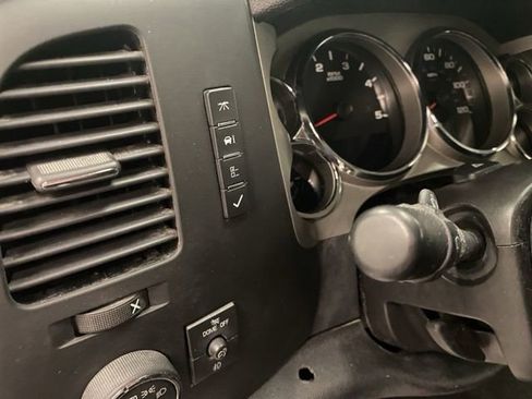 Used 2013 Chevrolet Silverado 3500 LT w/ Interior Plus Package AWD/4WD image 38