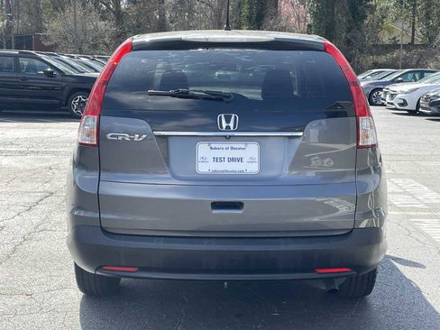 Used 2014 Honda CR-V LX image 3