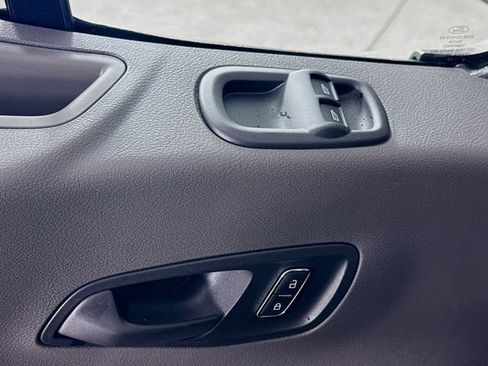 New 2025 Ford Transit 250 Low Roof AWD w/ Load Area Protection Package image 18