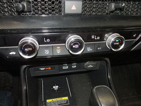 Used 2023 Honda CR-V Sport Touring image 25