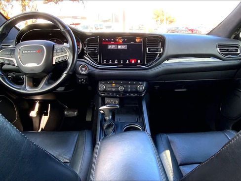Used 2022 Dodge Durango Citadel image 15