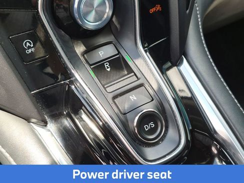 Used 2023 Acura RDX FWD w/ Technology Package image 20