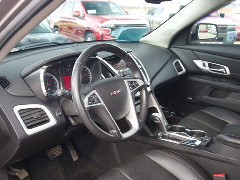 Used 2012 GMC Terrain SLT w/ Cargo Package AWD/4WD image 15