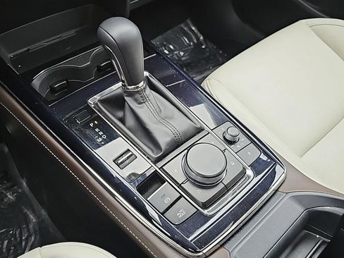 Used 2025 MAZDA CX-30 AWD 2.5 S w/ Premium Package image 11