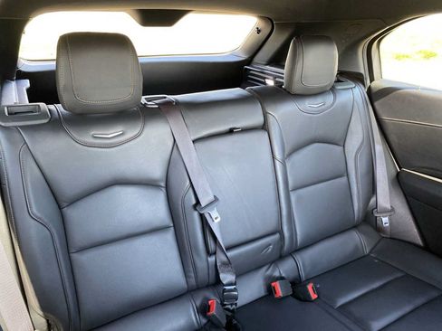 Used 2019 Cadillac XT4 Sport AWD/4WD image 23