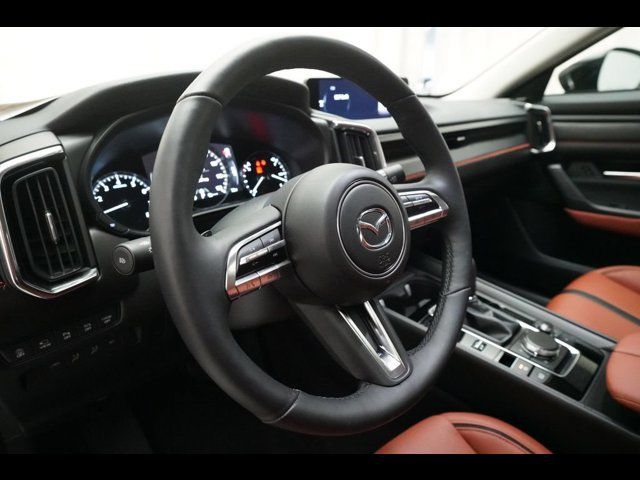 Certified 2026 MAZDA CX-50 2.5 Turbo w/ Premium Plus Pkg AWD/4WD image 8