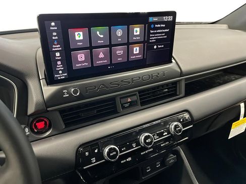 New 2026 Honda Passport TrailSport Elite image 20